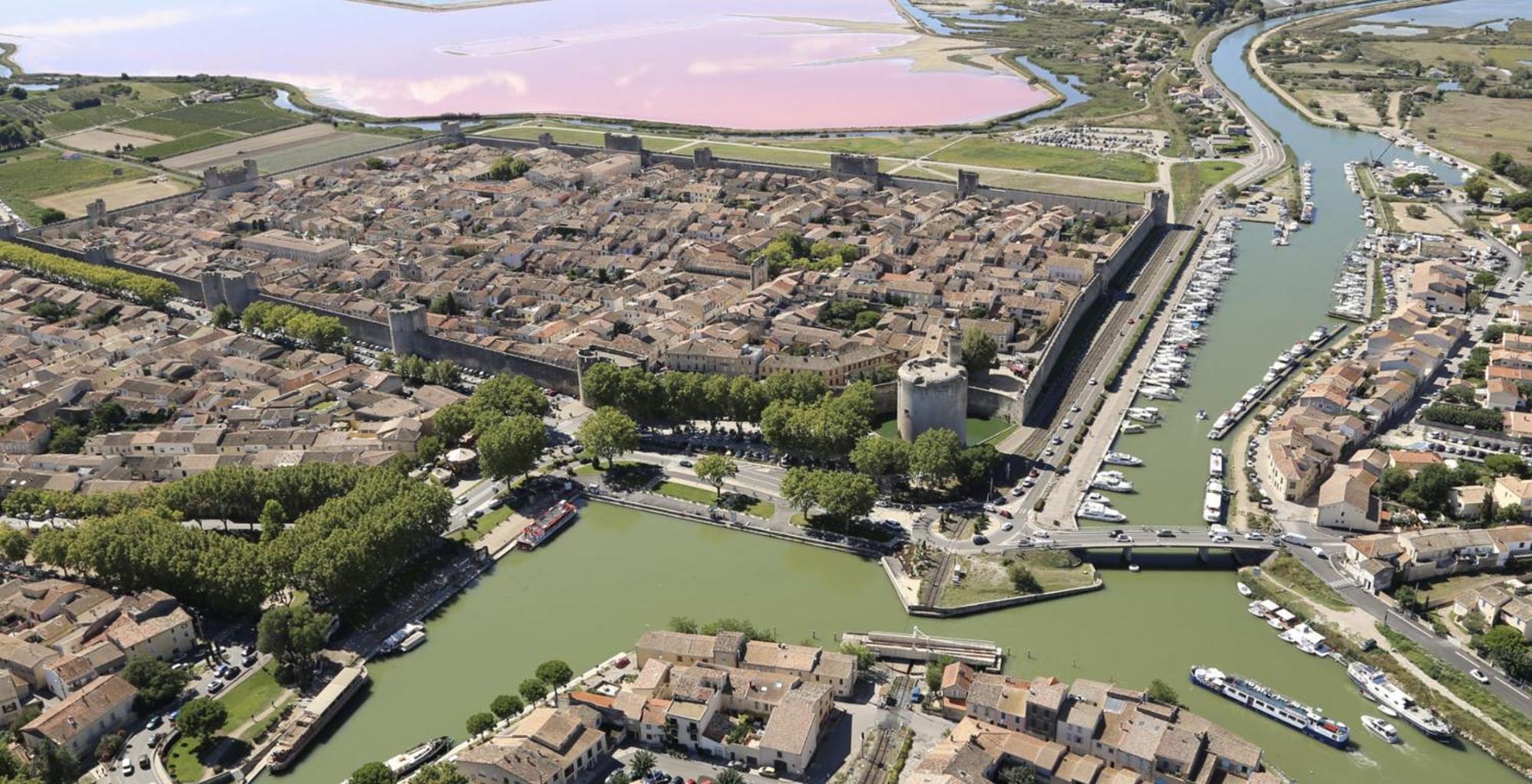 Chambres D'Hotes Chez Thierry Saint Laurent d'Aigouze Bagian luar foto