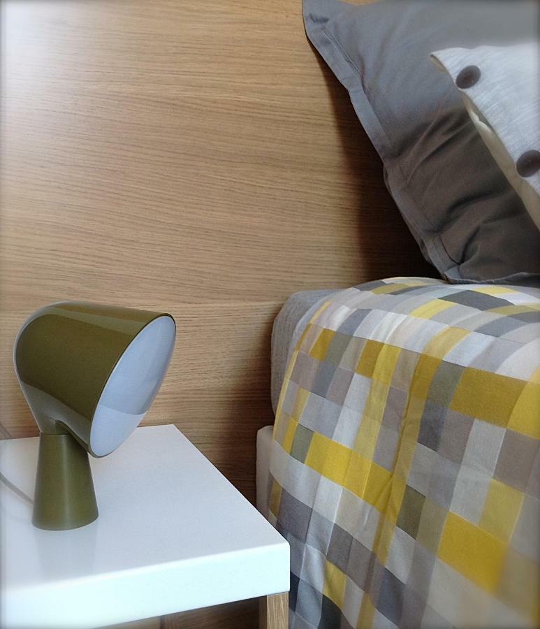 Chambres D'Hotes Chez Thierry Saint Laurent d'Aigouze Bagian luar foto